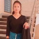 Photo of Saumya B.