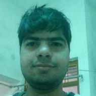 Jitendra Yadav BTech Tuition trainer in Varanasi