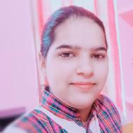 Ritika Chhoker Class I-V Tuition trainer in Panipat