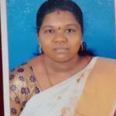 Gayathri Tamil Language trainer in Tirupur