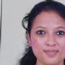 Amrutha Padmanabhan Physics Tutors trainer in Taliparamba