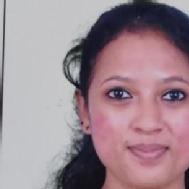 Amrutha Padmanabhan Class 8 Tuition trainer in Taliparamba