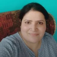 Bhavana Bhakhri Class I-V Tuition trainer in Delhi