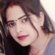 Khusbhu Singh Baghel Class 12 Tuition trainer in Beohari