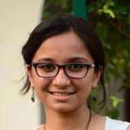 Kavya A. CSIR NET trainer in Bangalore