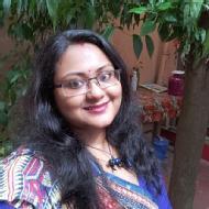 Paulami Ghosh Class 12 Tuition trainer in Kolkata