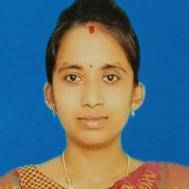 Vidhya S. Communication Skills trainer in Madhagondahally