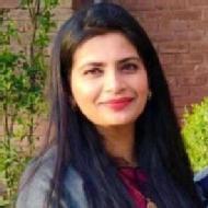 Shaista R. Spoken English trainer in Lahore