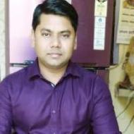 Yogesh Kumar Central Teacher Eligibility Test trainer in Meerut