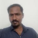 Photo of Pandiaraj G