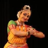 Archa Shajukumar Dance trainer in Ambalapuzha