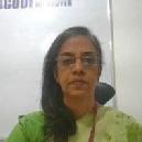 Photo of Dr. Jahnavi M.