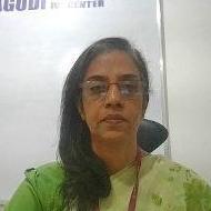 Dr. Jahnavi M. MBBS & Medical Tuition trainer in Bangalore