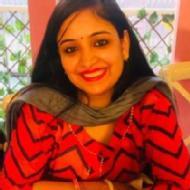 Harshita K. Class I-V Tuition trainer in Jaipur