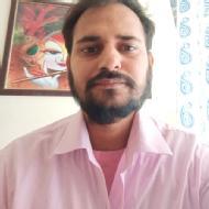 Nitesh Chaudhary Class I-V Tuition trainer in Jaipur