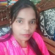 Nikita K. Class 10 trainer in Gwalior