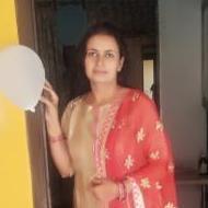 Nisha D. Class I-V Tuition trainer in Delhi