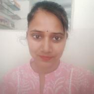 Neeru Gupta Class 12 Tuition trainer in Ambala