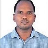 Sathish Kumar P HVAC trainer in Karasangal