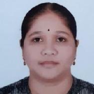 Nagashri M. Special Education (Mental Retardation) trainer in Bangalore