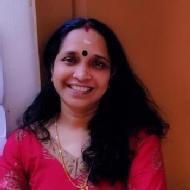 Priya V. Class I-V Tuition trainer in Paravur