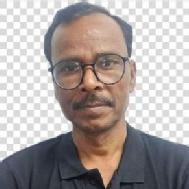 Rajan Srivastava NEET-UG trainer in Jaipur