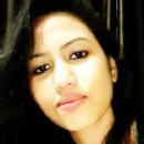 Photo of Anindita Halder