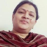 Archana Pravin S. Vocal Music trainer in Nashik