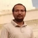 Photo of Hardik Garg