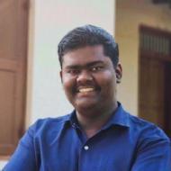 Abhinav Digital Marketing trainer in Kodungallur