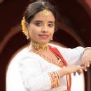 Photo of Suparna A.