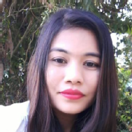 Poonam T. Painting trainer in Gereki Nepali