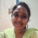 Photo of Priyadharsini B.