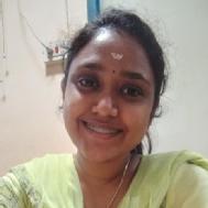 Priyadharsini B. MBBS & Medical Tuition trainer in Tiruppur