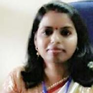 Rekha Shrivastava Special Education (Learning Disabilities) trainer in Ranchi