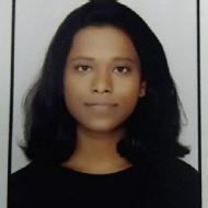 Rajiya Inamdar Class 10 trainer in Pune