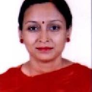 Smita S. Class 8 Tuition trainer in Delhi