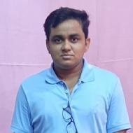 S Ghosh Class 12 Tuition trainer in Bolpur