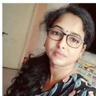 Sunita Bharti Class I-V Tuition trainer in Patna