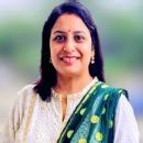 Shivani P. BCom Tuition trainer in Gurgaon