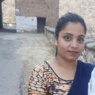 Mridula Fine Arts trainer in Gurgaon