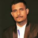 Photo of Nitin Verma