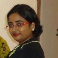 Anindita K. Class 9 Tuition trainer in Kolkata