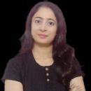 Photo of Sakshi S.