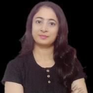 Sakshi S. Class 8 Tuition trainer in Prayagraj
