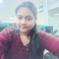 Puspita H. Bengali Speaking trainer in Ghaziabad