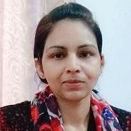 Ritu M. BTech Tuition trainer in Delhi