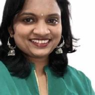 Kavitha G. Class 10 trainer in Bangalore