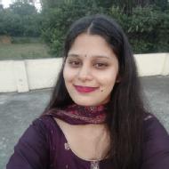 Kavita B. Class 10 trainer in Jalandhar