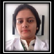 Apoorva S. Class 6 Tuition trainer in Kahrai